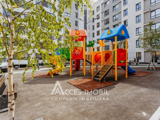 Apartament cu 2 camere, 65 m², Centru, Dumbrava, Chișinău mun. foto 16