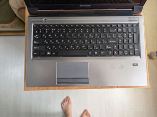 Lenovo v580 foto 7