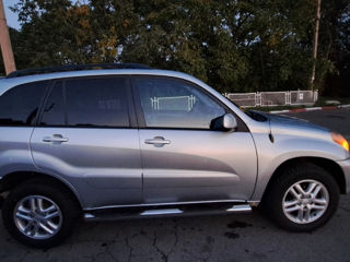 Toyota Rav 4 foto 2