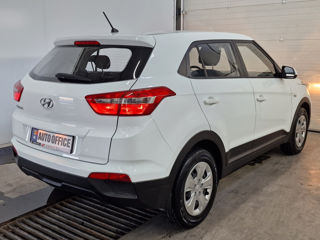 Hyundai Creta foto 6