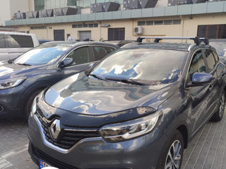 Renault Kadjar foto 2