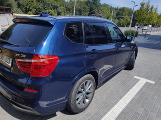 BMW X3 foto 4