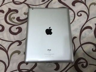 Ipad 2 WIFI 64 GB в хорошем состоянии foto 2