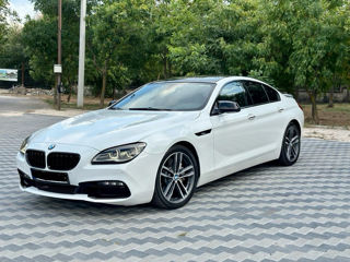 BMW 6 Series foto 1