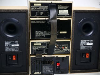 Technics Sc-hd350  Made In Japan / Есть   Пластинки - Европа foto 9