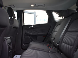 Ford Kuga foto 9