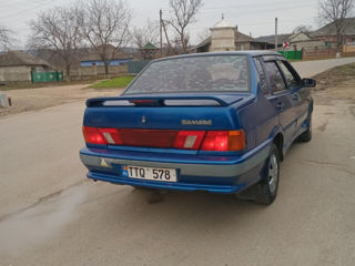 Lada / ВАЗ 2115 foto 5