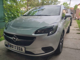 Opel Corsa foto 5