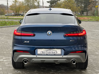 BMW X4 foto 7