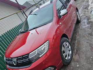 Dacia Logan Mcv foto 7