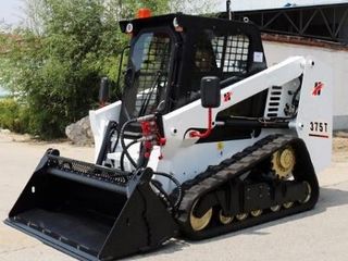 Bobcat 375S foto 1