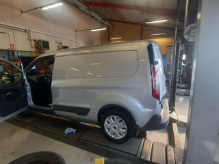 Ford Transit Connect foto 3