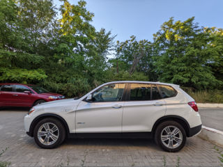 BMW X3 foto 2