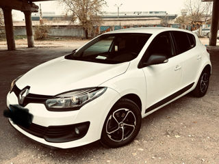 Renault Megane foto 2