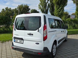 Ford Transit Connect foto 4