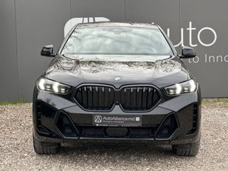 BMW X6 foto 1