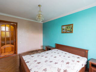 Apartament cu 2 camere, 55 m², Botanica, Chișinău foto 6