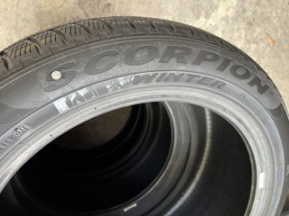 305/40 R20 Pirelli Scorpion Winter/ Доставка, livrare toata Moldova foto 6