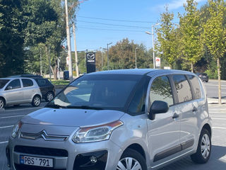 Citroen C3 Picasso foto 10