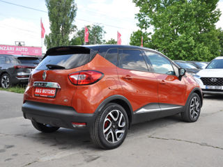 Renault Captur foto 6