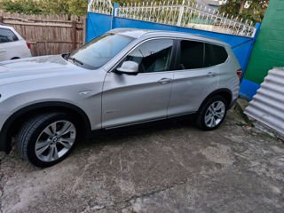 BMW X3 M foto 4