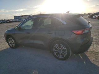 Ford Escape foto 4