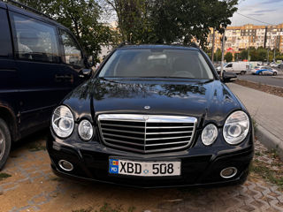 Mercedes E-Class foto 4