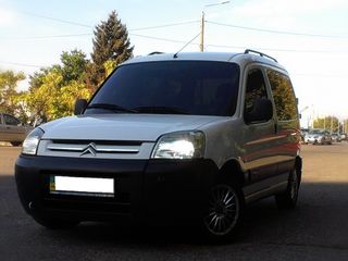 Citroen Berlingo foto 1