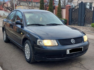 Volkswagen Passat foto 5