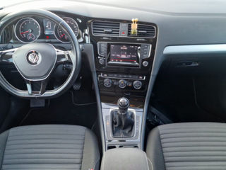 Volkswagen Golf foto 5