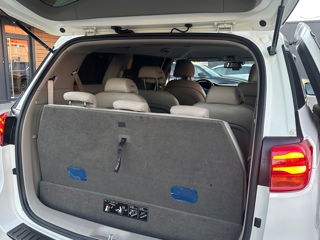 KIA Carnival foto 7