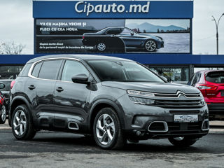 Citroen C5 Aircross foto 4