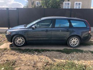 Volvo V50 foto 4