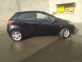 Mazda 2 foto 7