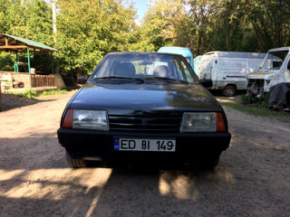 Lada / ВАЗ 2109 foto 2