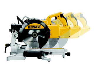 Ferăstrău Circular De Masa Dewalt Dws774 foto 5