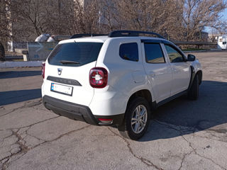 Dacia Duster foto 5