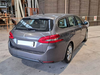 Peugeot 308 foto 7