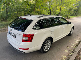 Skoda Octavia foto 6