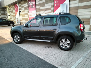 Dacia Duster foto 3