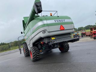 Fendt 9470 x-2011 foto 5