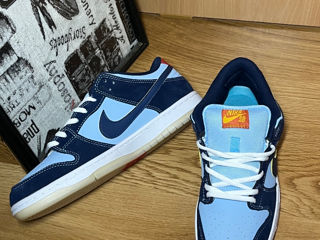 Nike dunk noi