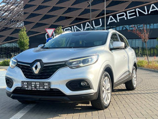 Renault Kadjar foto 5