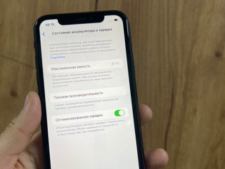 Iphone XR 64gb 87% foto 6