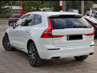 Volvo XC60 foto 3