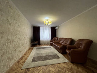 Apartament cu 3 camere, 90 m², Centru, Chișinău foto 5