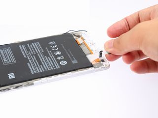 Xiaomi RedMi Note 8, Bateria nu se încarcă? O vom înlocui fără probleme! foto 1