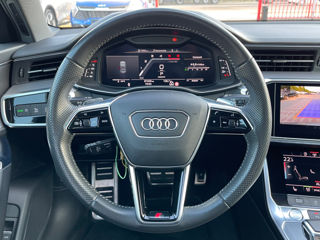 Audi A6 foto 11