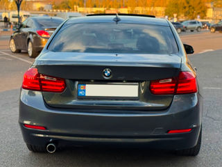 BMW 3 Series foto 6