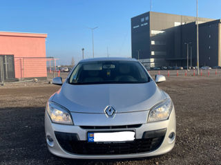 Renault Megane foto 6